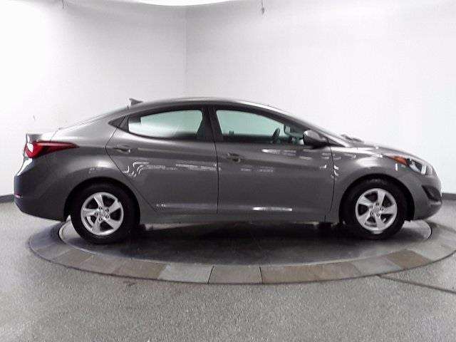 2014 Hyundai Elantra SE 4dr Sedan